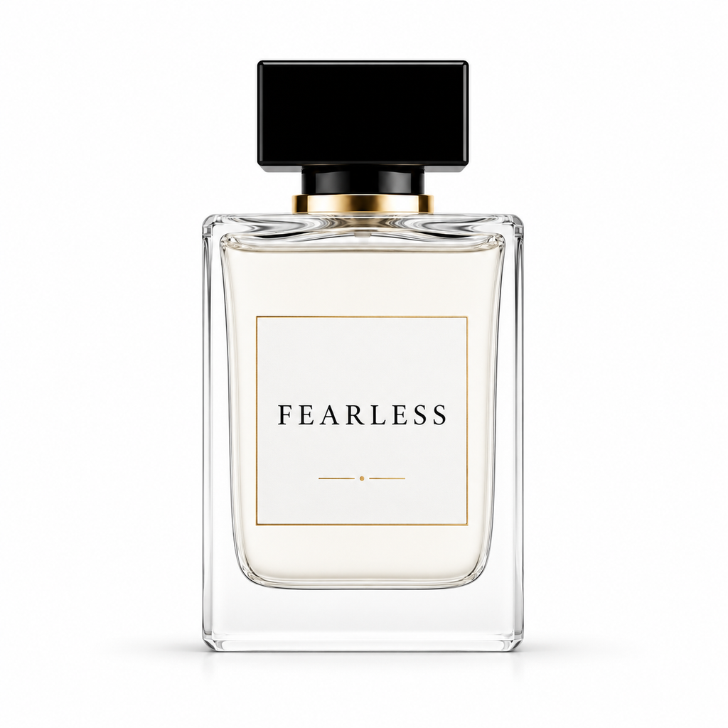 Fearless