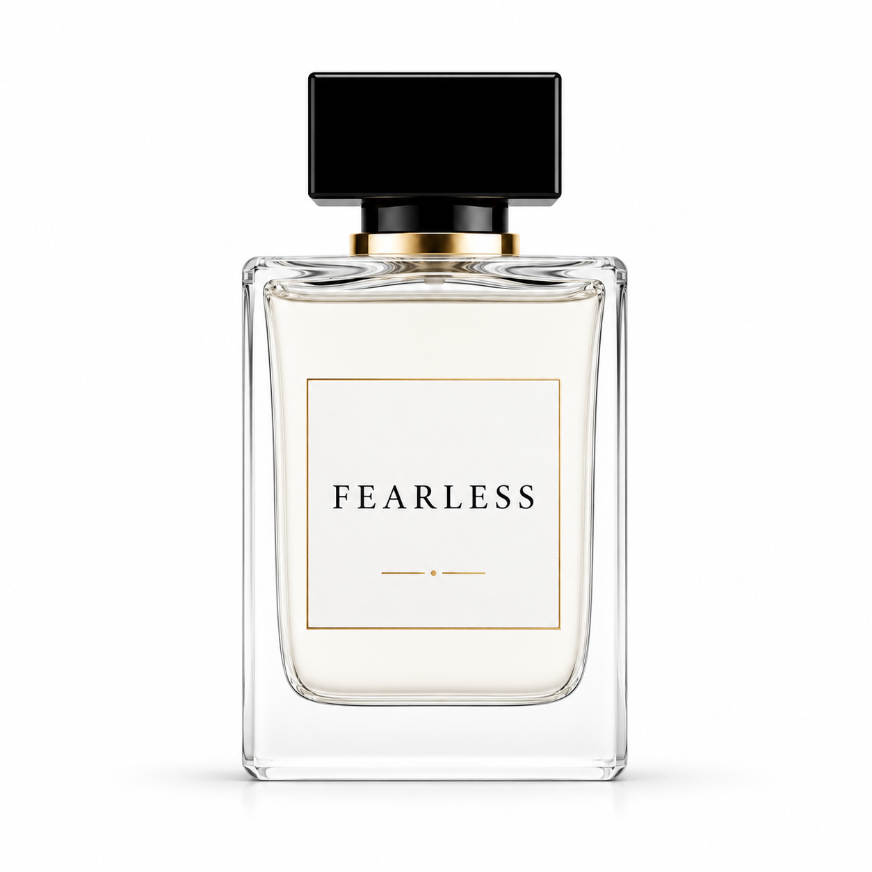 Fearless