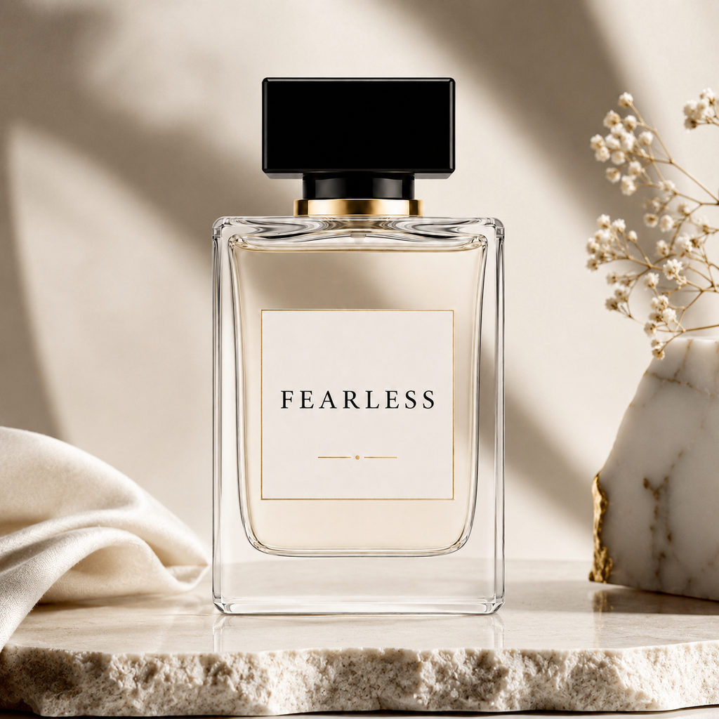 Fearless
