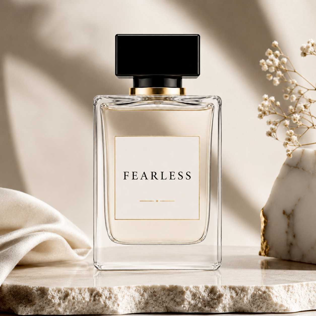 Fearless